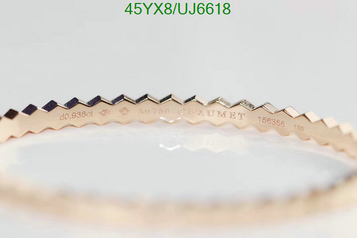 CHAUMET-Jewelry Code: UJ6618 $: 45USD