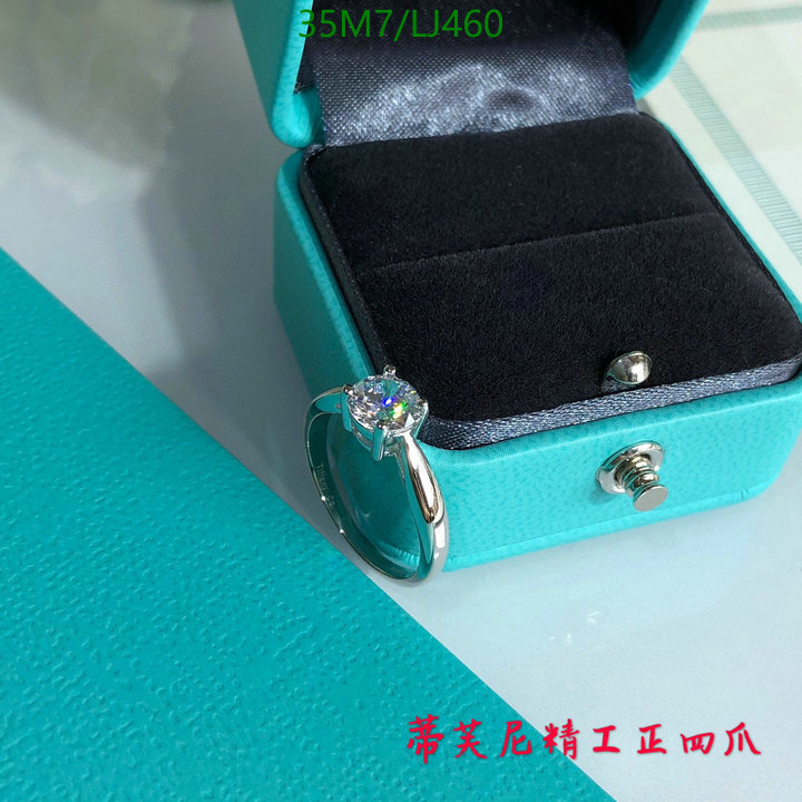 Tiffany-Jewelry Code: LJ460 $: 35USD