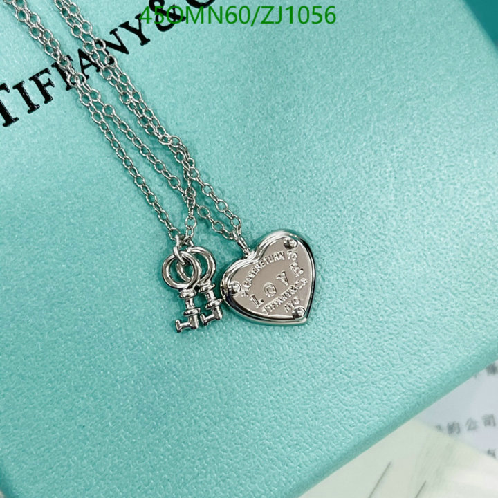 Tiffany-Jewelry Code: ZJ1056 $: 45USD