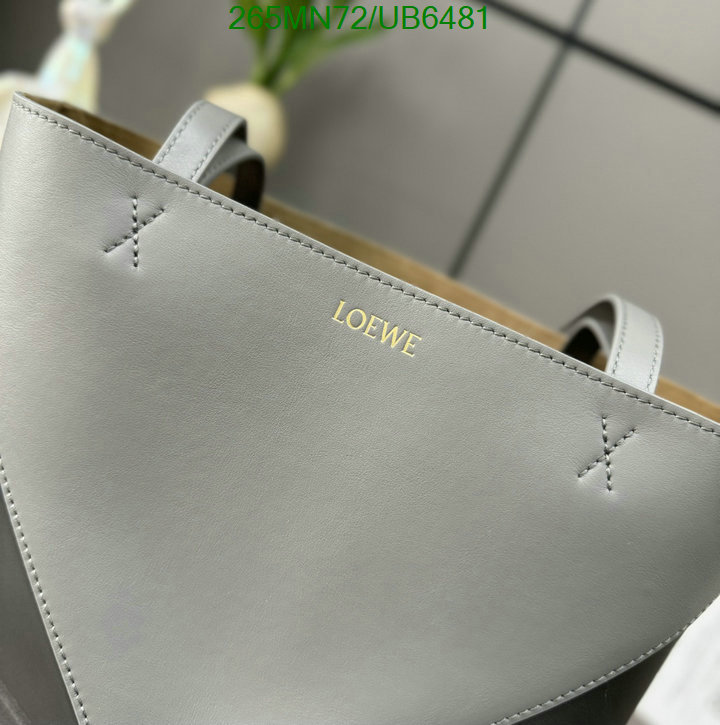 Loewe-Bag-Mirror Quality Code: UB6481 $: 265USD