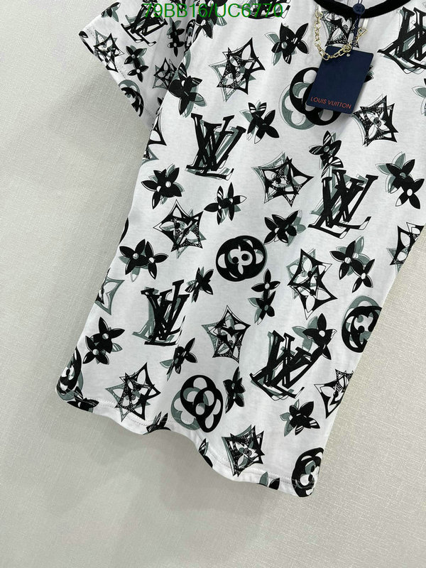 LV-Clothing Code: UC6770 $: 79USD