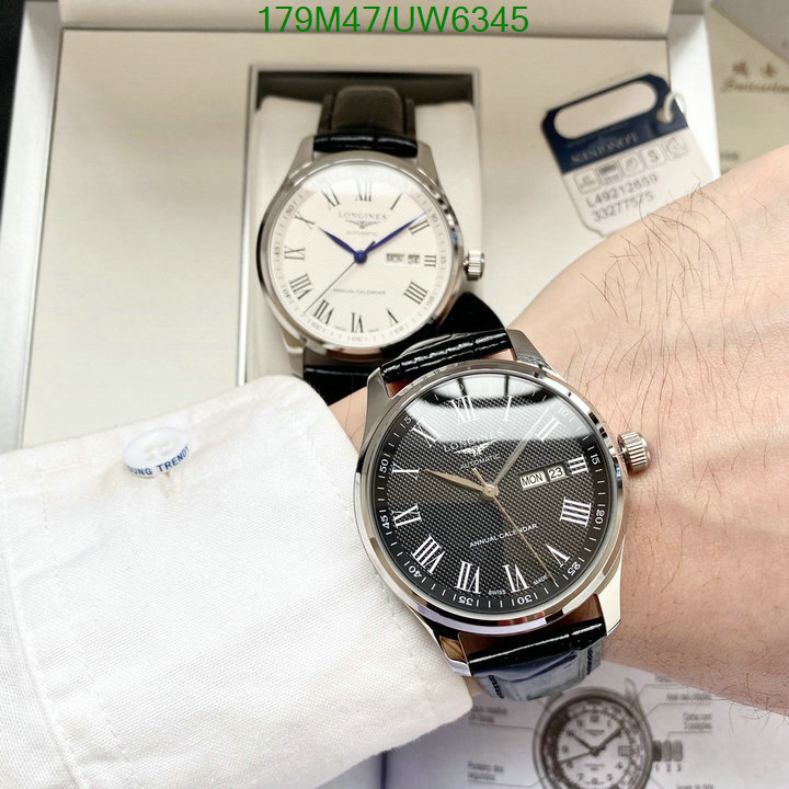 LONGINES-Watch-4A Quality Code: UW6345 $: 179USD