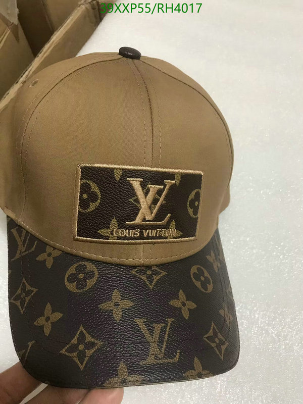 LV-Cap(Hat) Code: RH4017 $: 39USD