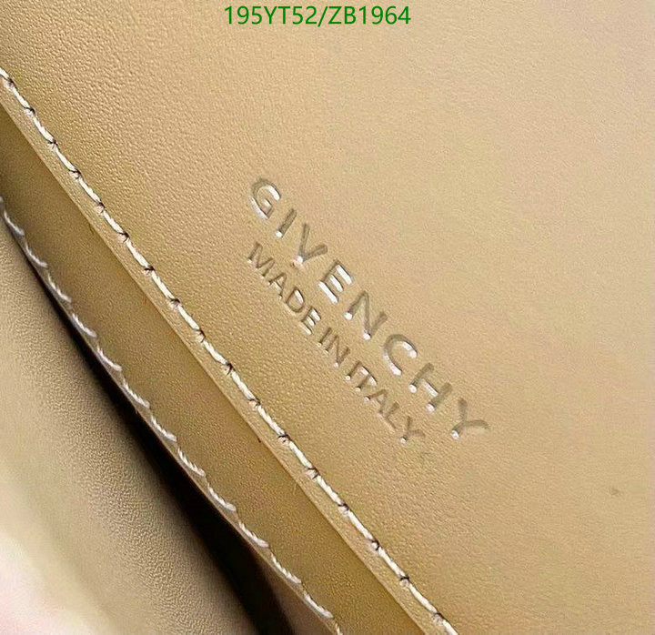 Givenchy-Bag-Mirror Quality Code: ZB1964 $: 195USD