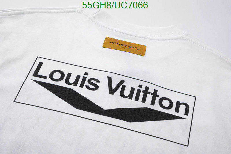 LV-Clothing Code: UC7066 $: 55USD