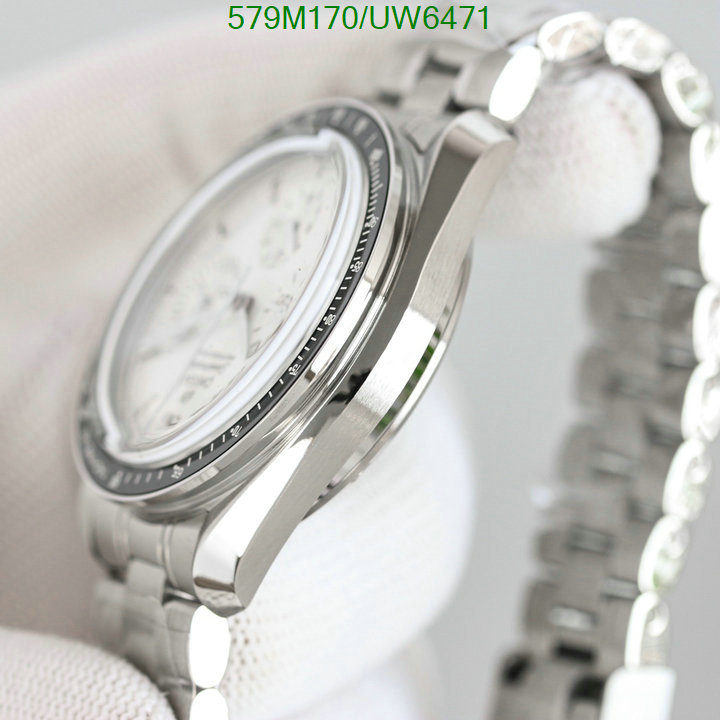 Omega-Watch-Mirror Quality Code: UW6471 $: 579USD