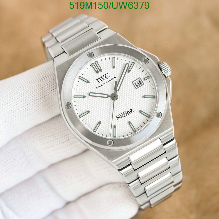 IWC-Watch-Mirror Quality Code: UW6379 $: 519USD