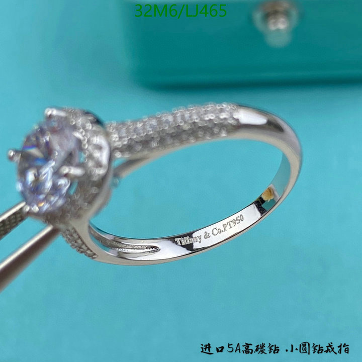 Tiffany-Jewelry Code: LJ465 $: 32USD