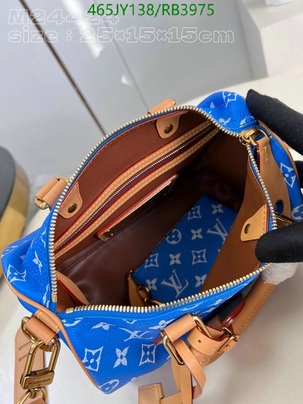 LV-Bag-Mirror Quality Code: RB3975 $: 465USD