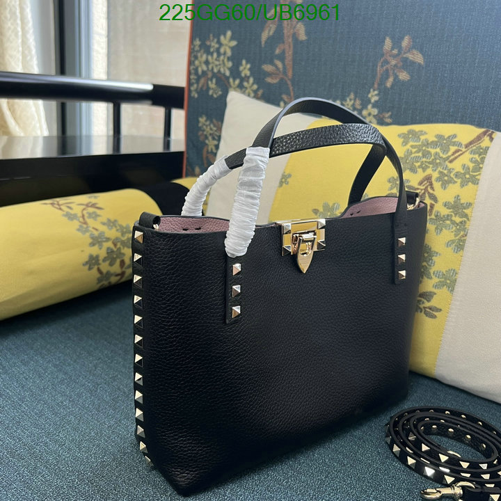 Valentino-Bag-Mirror Quality Code: UB6961 $: 225USD