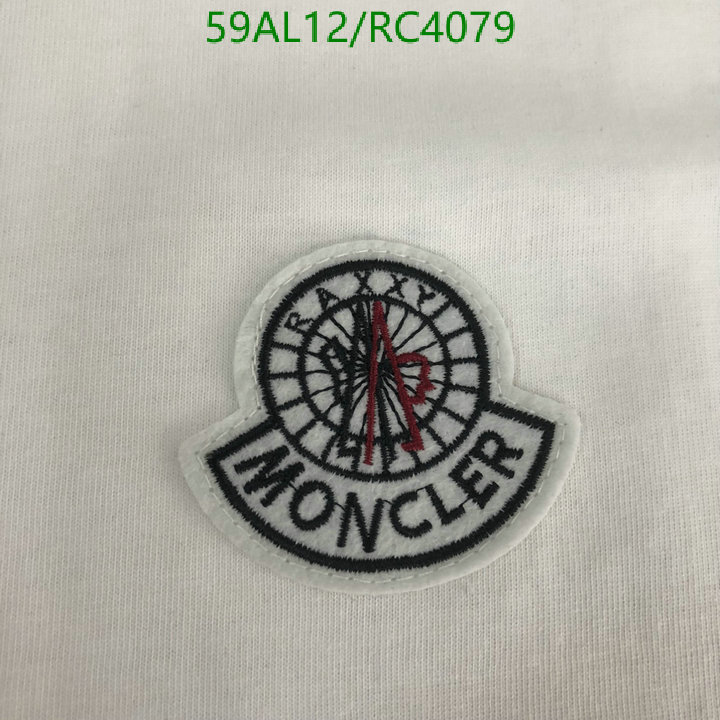 Moncler-Clothing Code: RC4079 $: 59USD