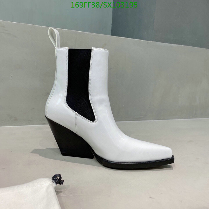 Boots-Women Shoes Code: SX103195 $: 169USD