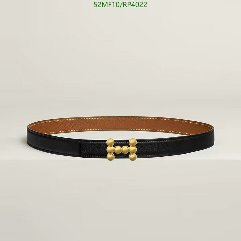 Hermes-Belts Code: RP4022 $: 52USD