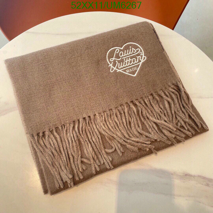 LV-Scarf Code: UM6267 $: 52USD