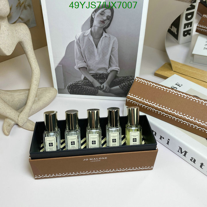 Jo Malone-Pe Code: UX7007 $: 49USD