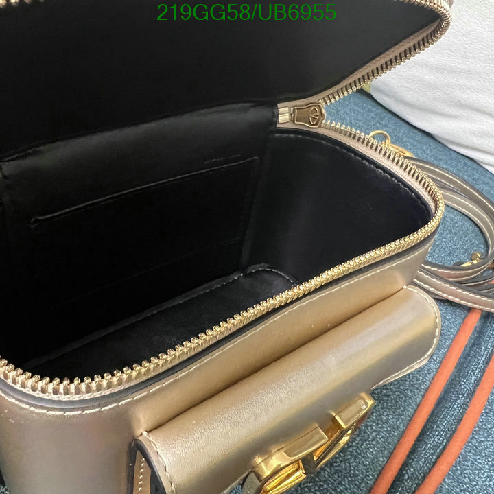 Valentino-Bag-Mirror Quality Code: UB6955 $: 219USD