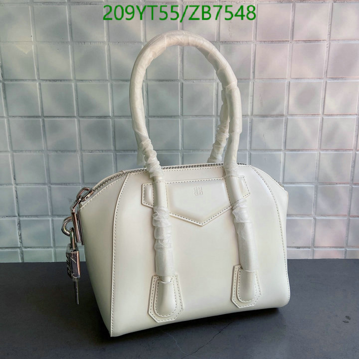 Givenchy-Bag-Mirror Quality Code: ZB7548 $: 209USD
