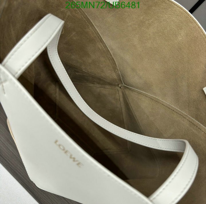 Loewe-Bag-Mirror Quality Code: UB6481 $: 265USD