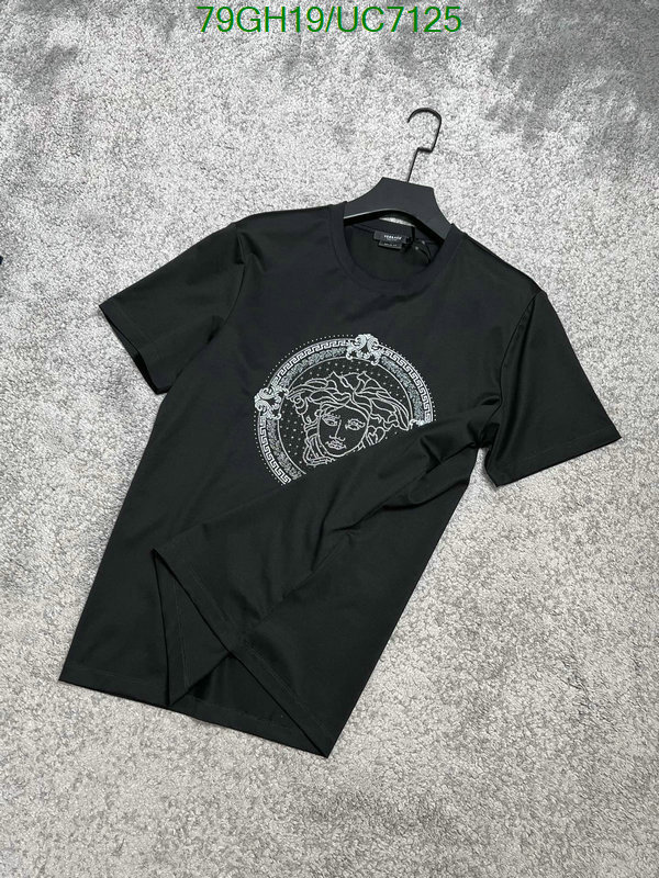 Versace-Clothing Code: UC7125 $: 79USD