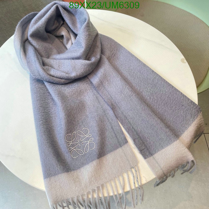 Loewe-Scarf Code: UM6309 $: 89USD