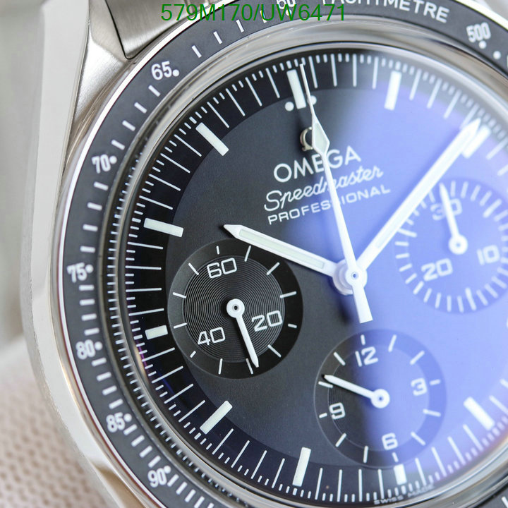 Omega-Watch-Mirror Quality Code: UW6471 $: 579USD