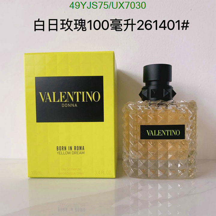 Valentino-Pe Code: UX7030 $: 49USD