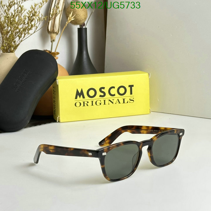 Moscot-Glasses Code: UG5733 $: 55USD