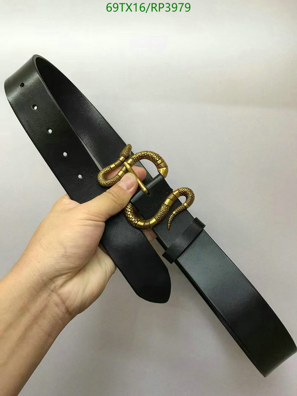 Gucci-Belts Code: RP3979 $: 69USD