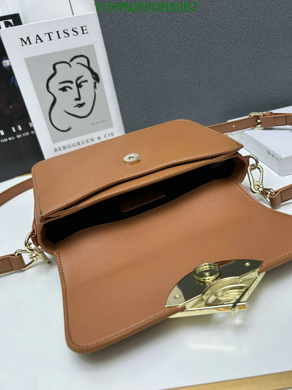 Karl Lagerfeld-Bag-4A Quality Code: UB6087 $: 115USD