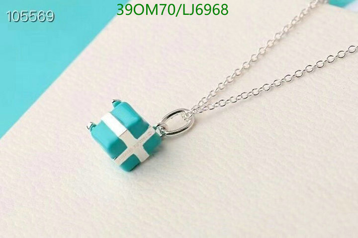 Tiffany-Jewelry Code: LJ6968 $: 39USD