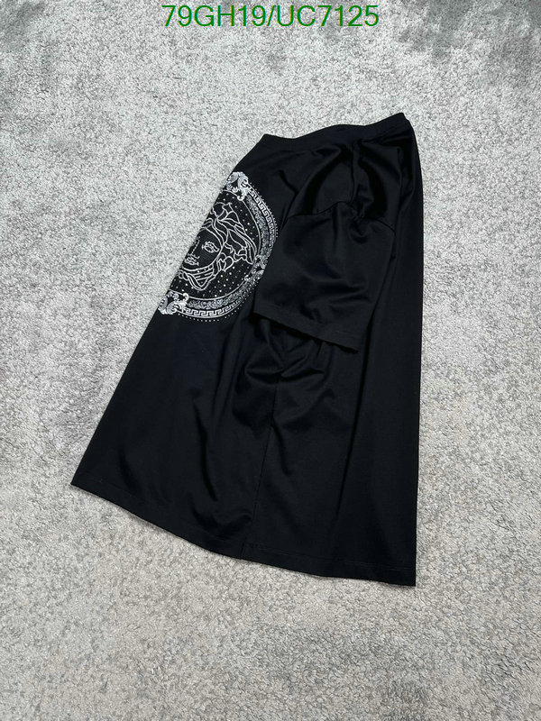 Versace-Clothing Code: UC7125 $: 79USD
