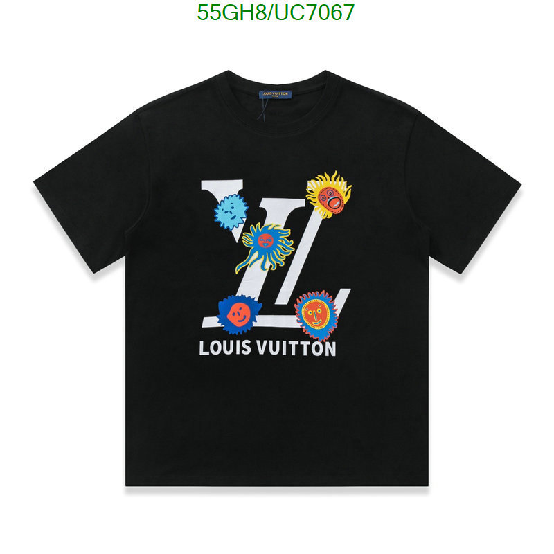 LV-Clothing Code: UC7067 $: 55USD