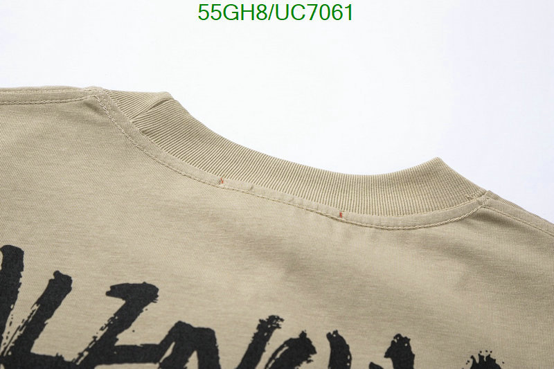 Gucci-Clothing Code: UC7061 $: 55USD