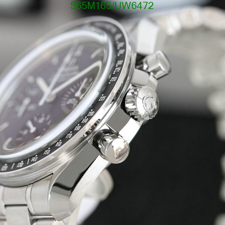 Omega-Watch-Mirror Quality Code: UW6472 $: 565USD