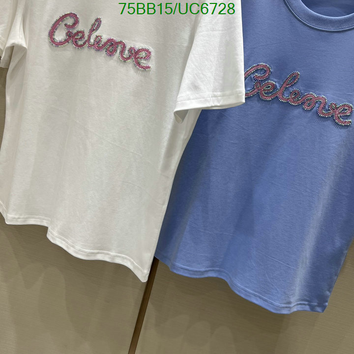 Celine-Clothing Code: UC6728 $: 75USD