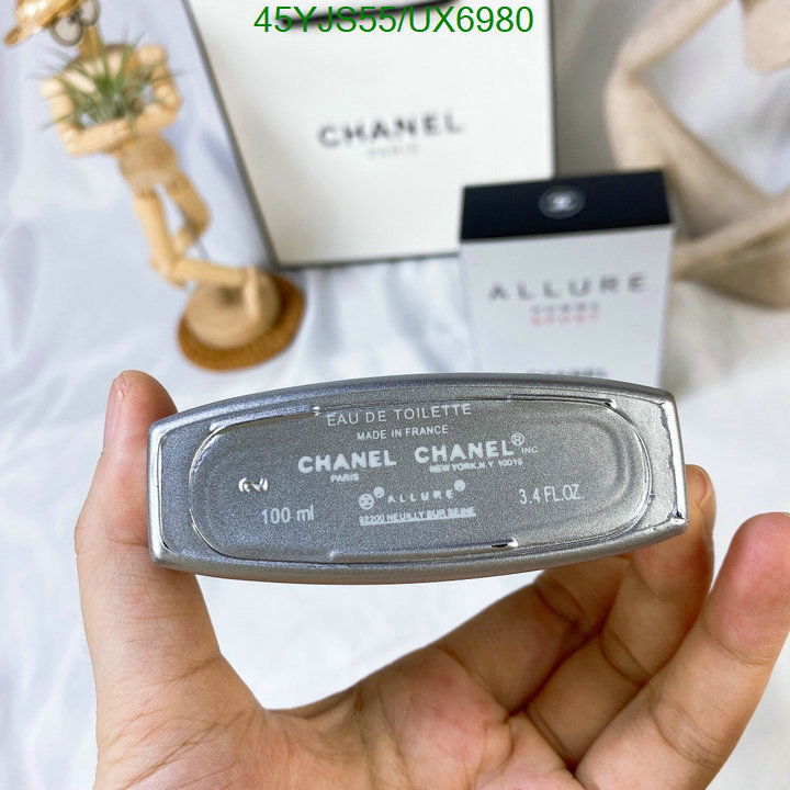 Chanel-Pe Code: UX6980 $: 45USD
