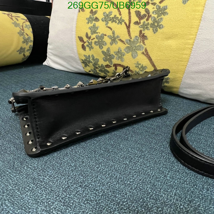 Valentino-Bag-Mirror Quality Code: UB6959 $: 269USD