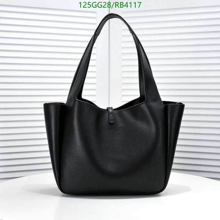 YSL-Bag-4A Quality Code: RB4117 $: 125USD