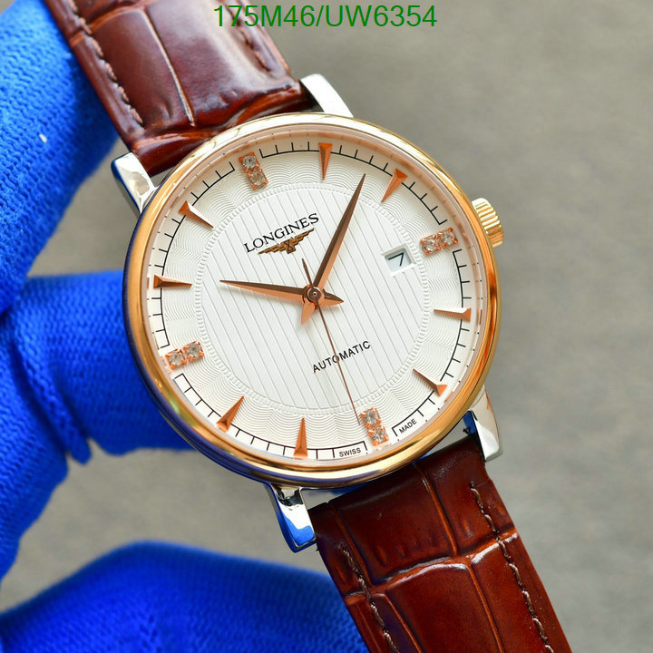 LONGINES-Watch-4A Quality Code: UW6354 $: 175USD