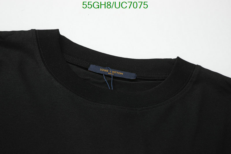 LV-Clothing Code: UC7075 $: 55USD