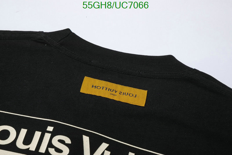 LV-Clothing Code: UC7066 $: 55USD