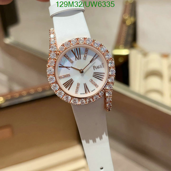 PIAGET-Watch-4A Quality Code: UW6335 $: 129USD