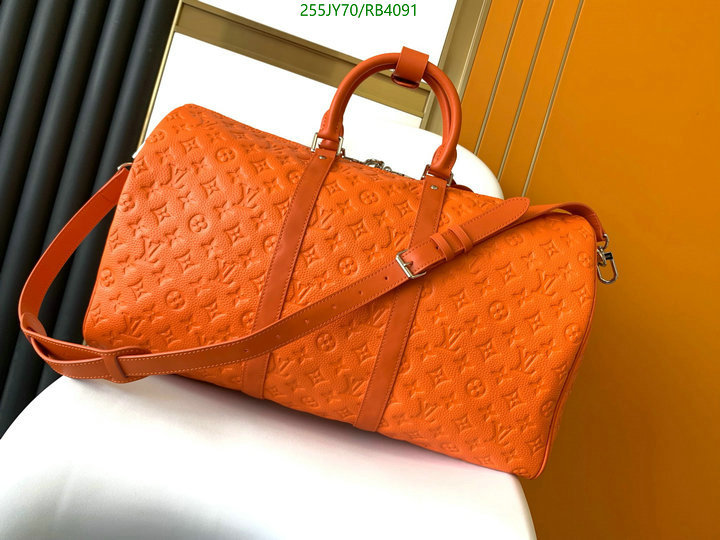 LV-Bag-Mirror Quality Code: RB4091 $: 255USD