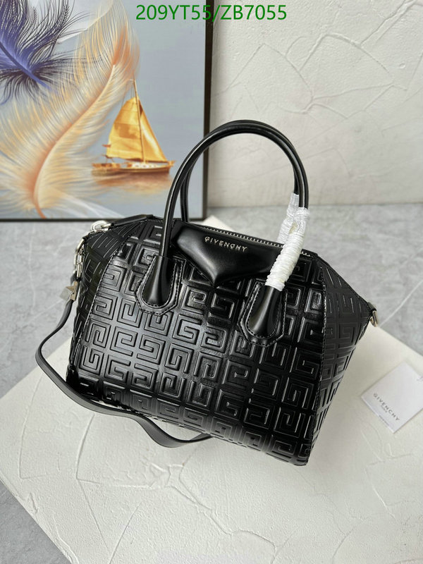 Givenchy-Bag-Mirror Quality Code: ZB7055 $: 209USD