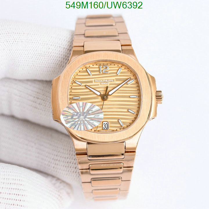 Patek Philippe-Watch-Mirror Quality Code: UW6392 $: 549USD