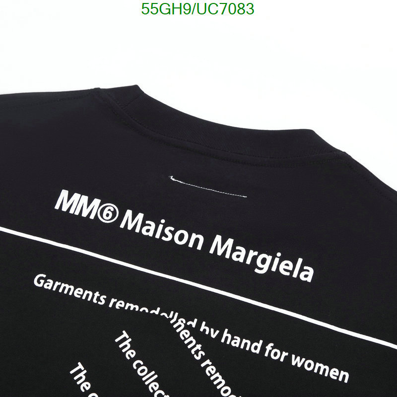 Maison Margiela-Clothing Code: UC7083 $: 55USD