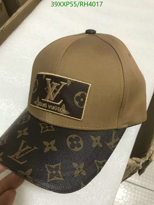 LV-Cap(Hat) Code: RH4017 $: 39USD