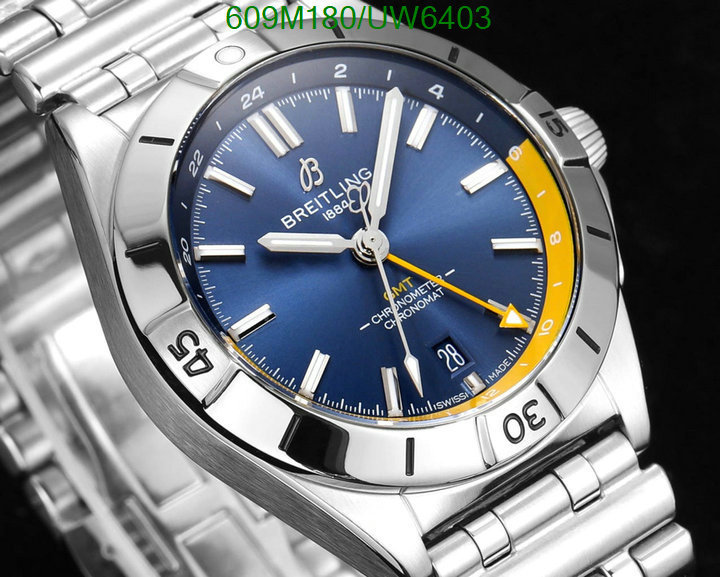 Breitling-Watch-Mirror Quality Code: UW6403 $: 609USD