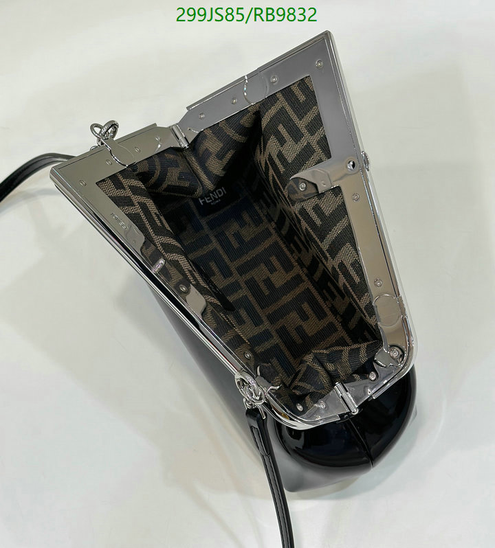 Fendi-Bag-Mirror Quality Code: RB9832 $: 299USD