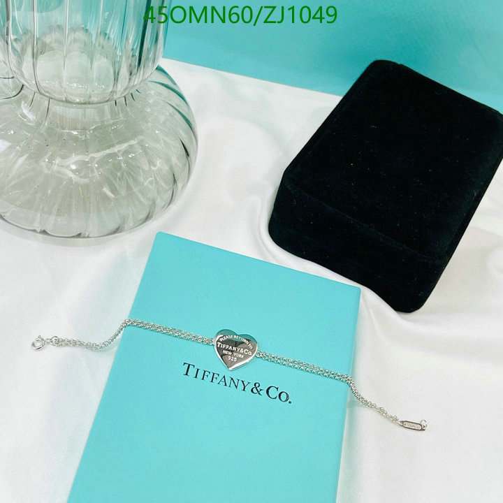 Tiffany-Jewelry Code: ZJ1049 $: 45USD
